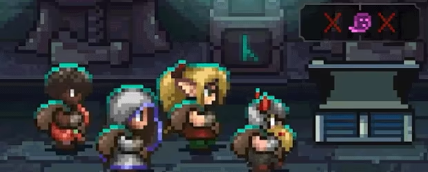 Epic Party Quest video 5