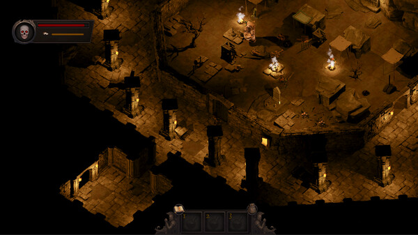 Deep Alchemy Dungeon screenshot 6