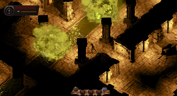 Deep Alchemy Dungeon screenshot 4