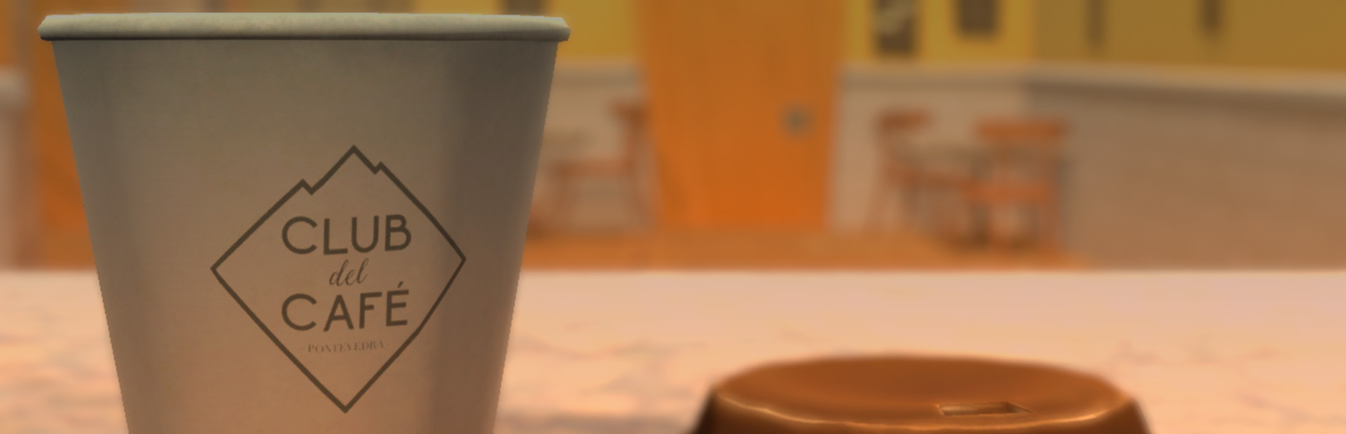 Barista: Take Away