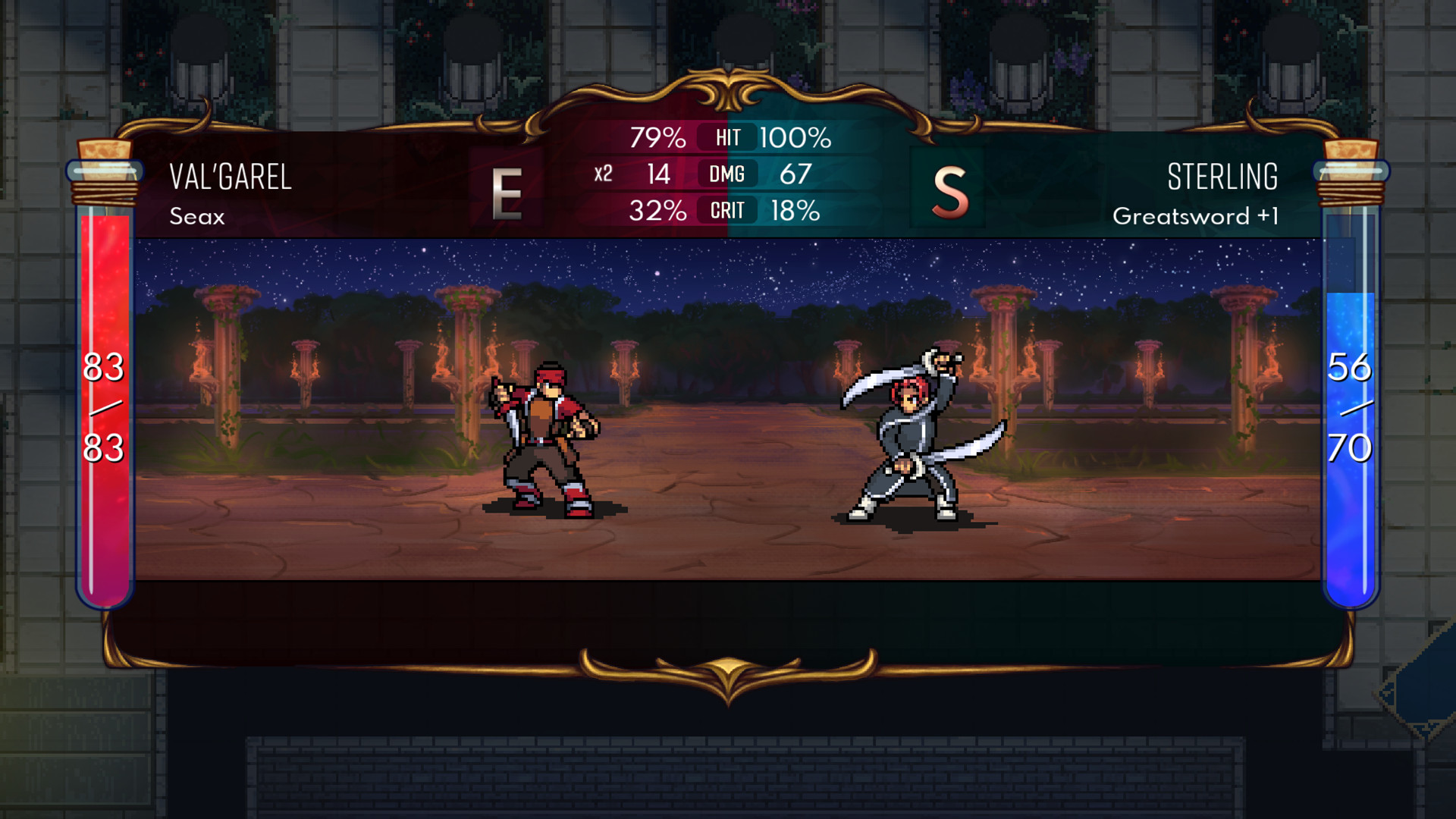 Dark Deity - Suns Out Swords Out image 3