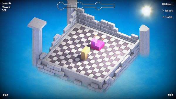 Subcube Demo screenshot 2
