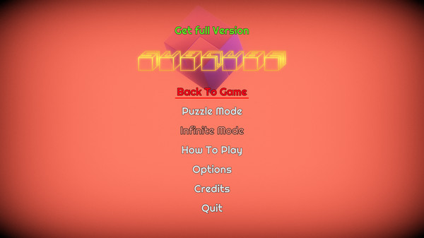 Subcube Demo screenshot 3