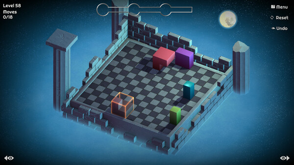 Subcube Demo screenshot 4