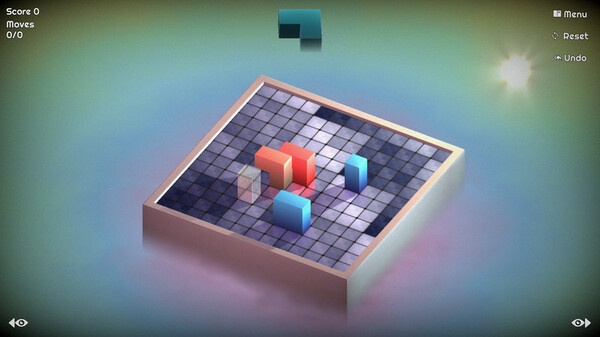 Subcube Demo screenshot 5