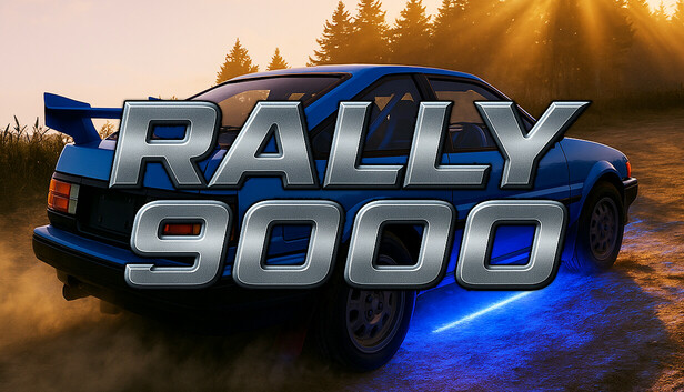 Rally 9000
