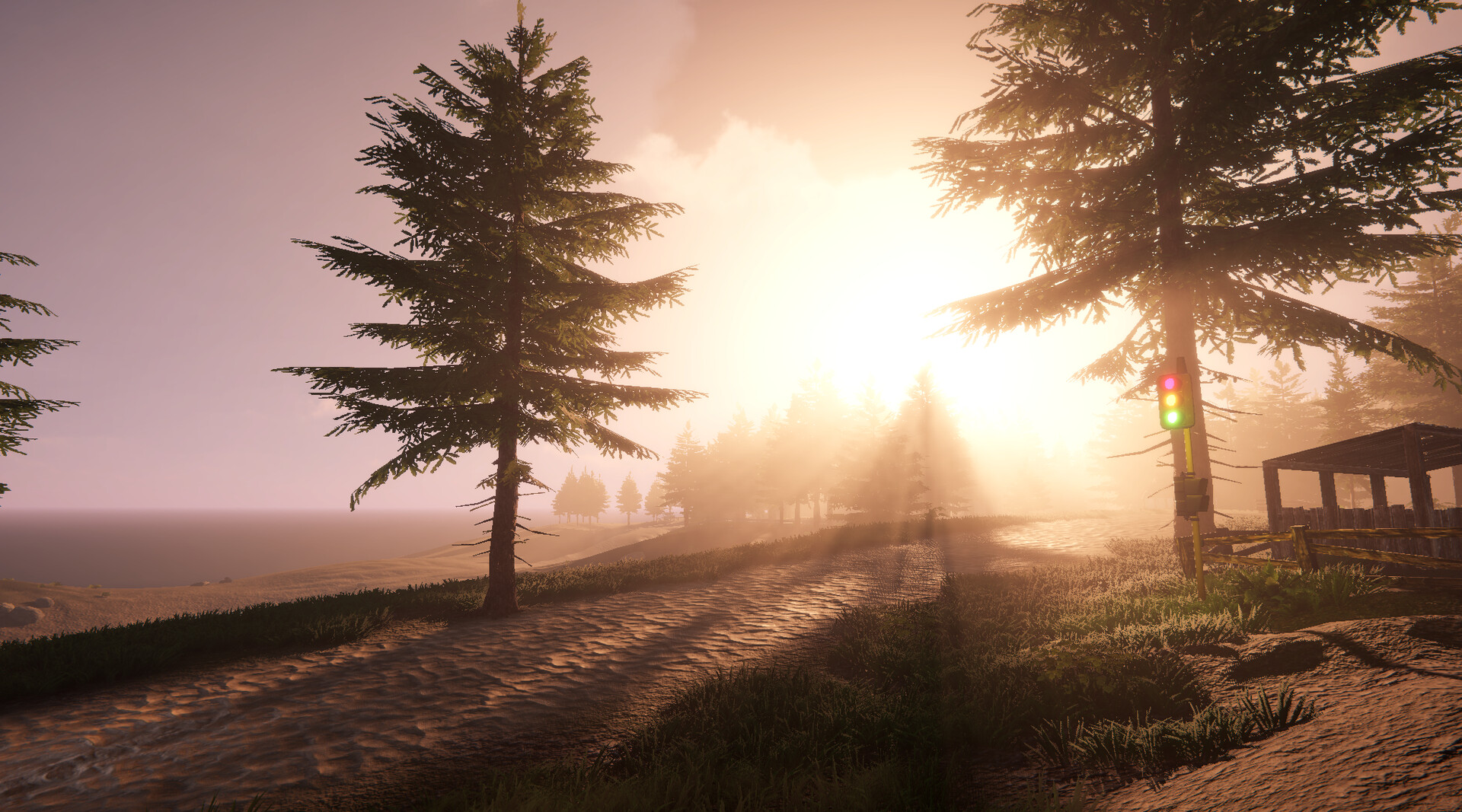 Rally 9000 screenshot screenshot 9