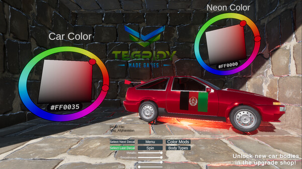 Rally 9000