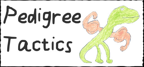 Pedigree Tactics crack status