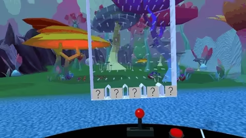 Trippy Tavern video 2
