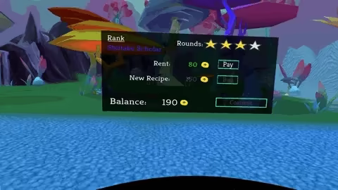 Trippy Tavern video 3