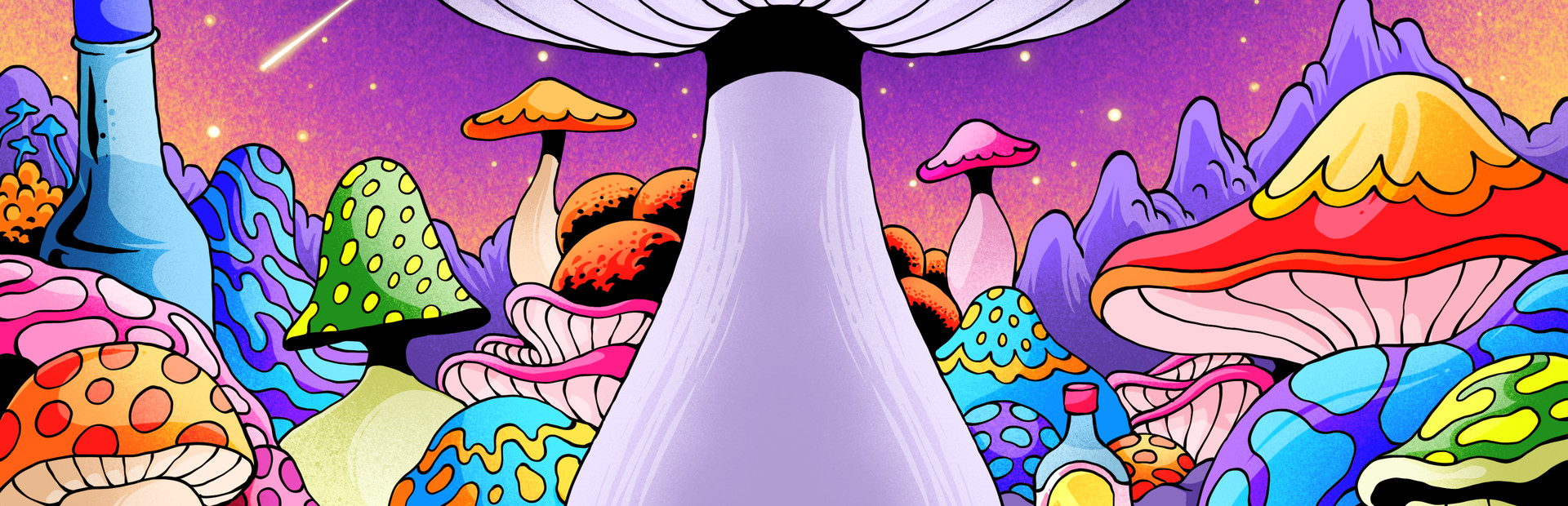 Trippy Tavern