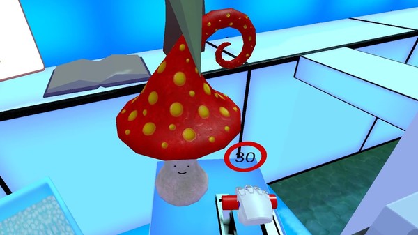 Screenshot z Trippy Tavern Screenshot z Trippy Tavern