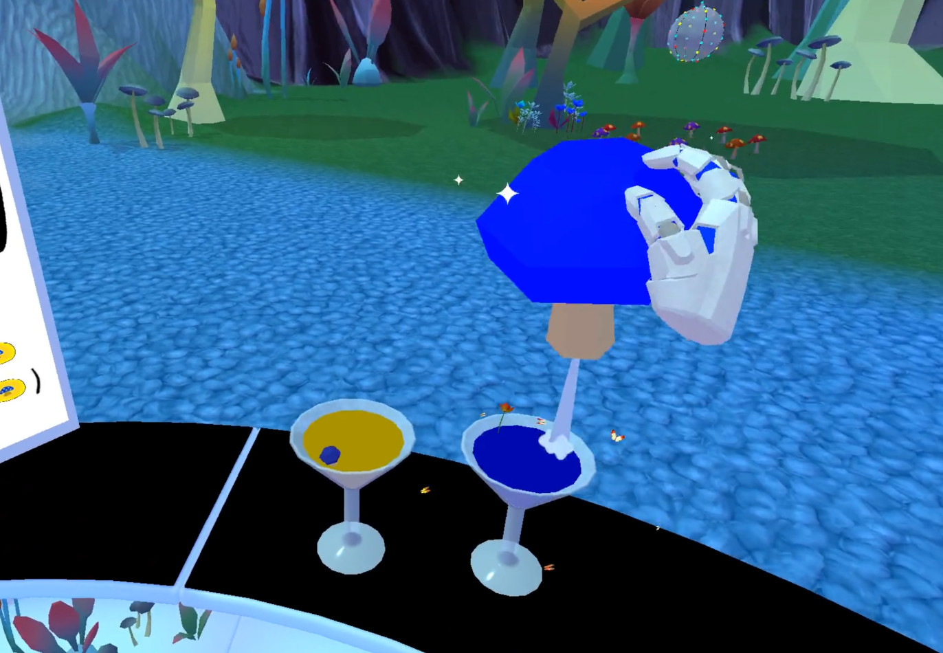 Trippy Tavern