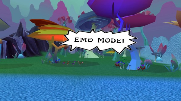 Screenshot z Trippy Tavern Screenshot z Trippy Tavern