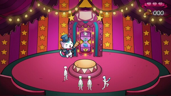 FUFUFU screenshot 4