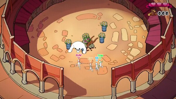 FUFUFU screenshot 8