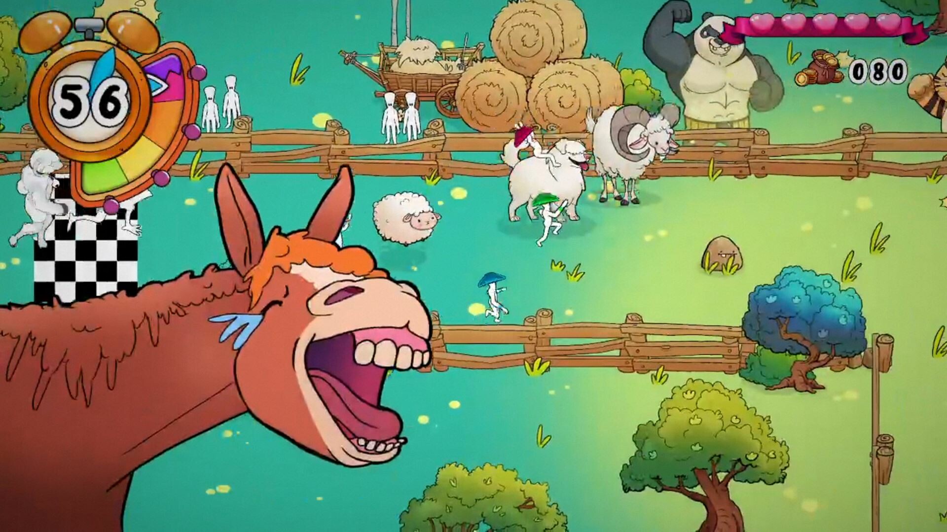 FUFUFU screenshot #11