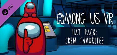 Among Us VR - Hat Pack: Crew Favorites banner image