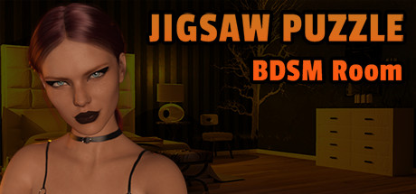 Jigsaw Puzzle - BDSM Room banner image