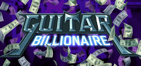 Guitar Billionaire cover art