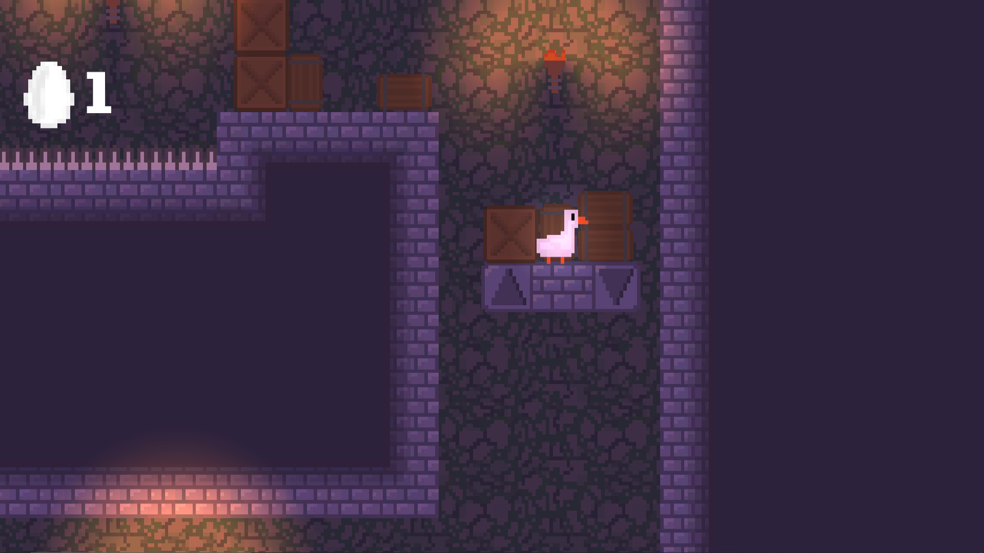Egg Hop Featured Screenshot #1