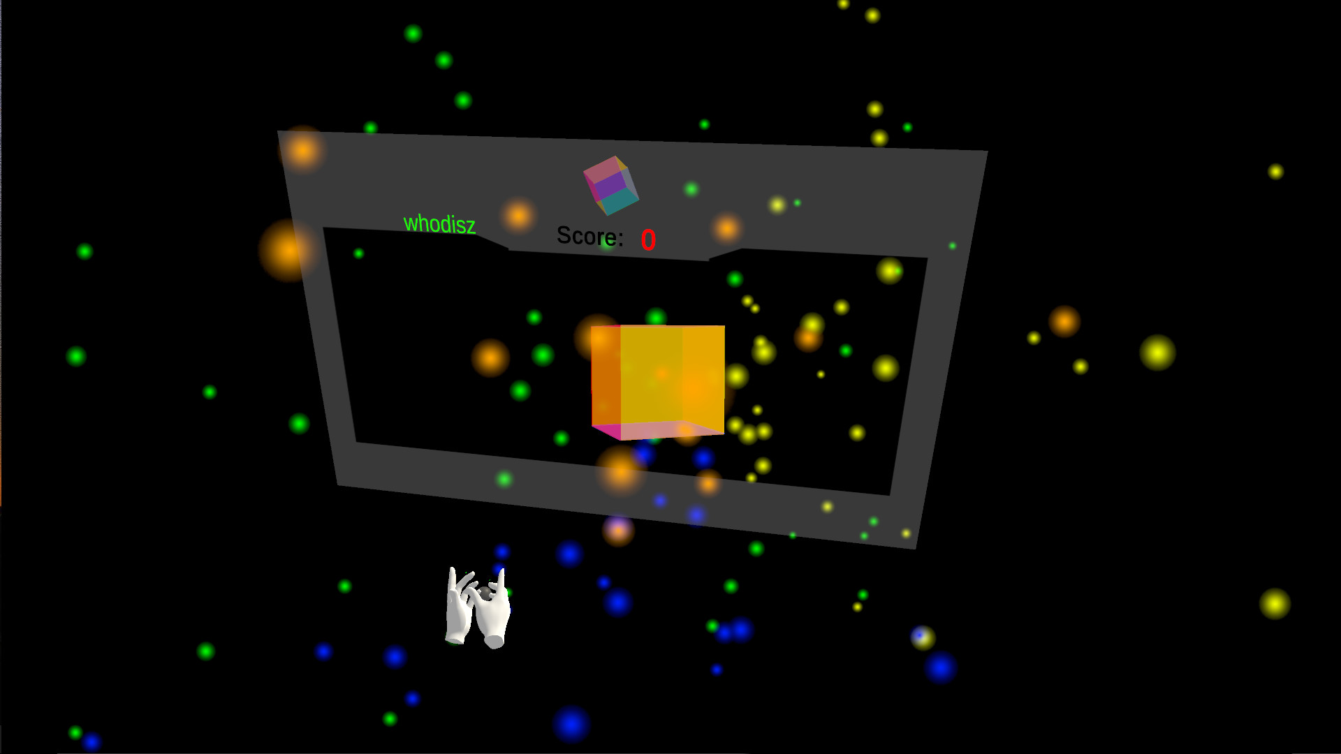 #5. 3D Joys (Steam) 게시자: 3D Joys