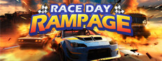 Race Day Rampage: Streamer Edition