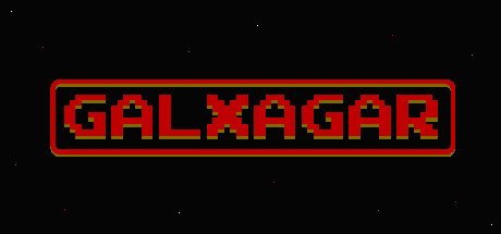 GALXAGAR Cheat Engine/CT