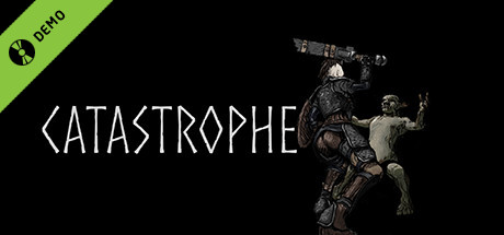 Catastrophe Demo game cover