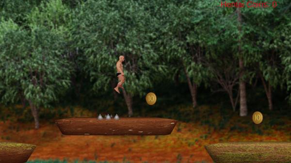 Fantasy Hentai Quest screenshot 1