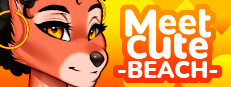 Meet Cute: Beach Small Capsule Image