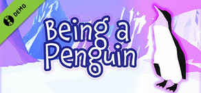 Being a Penguin Demo