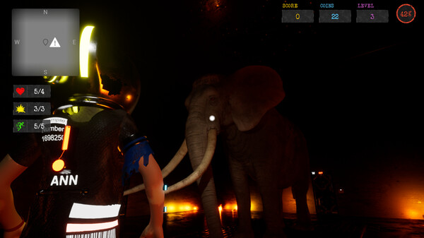 Project:EagleBeak screenshot 4