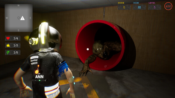 Project:EagleBeak screenshot 3