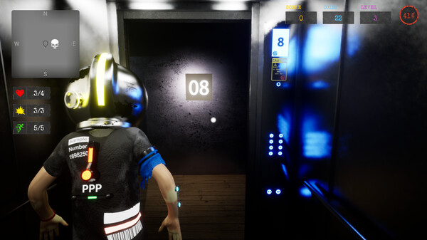 Project:EagleBeak screenshot 6