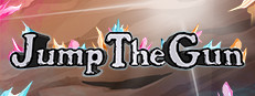 Jump The Gun Small Capsule Image