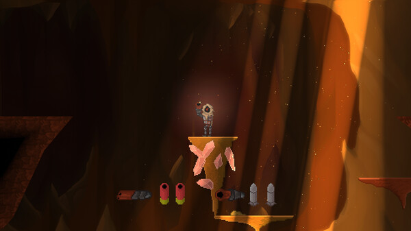 Jump The Gun screenshot 2