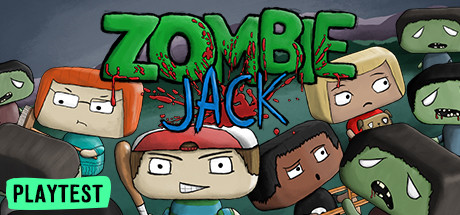 Zombie Jack Playtest Cheat Engine/CT