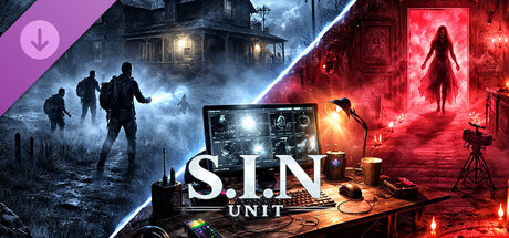 S.I.N. Unit - Wallpapers DLC