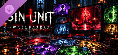 S.I.N. Unit - Wallpapers DLC