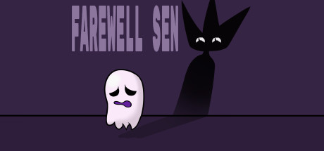 FAREWELL SEN Cover Image