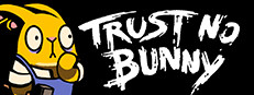 Trust No Bunny cover