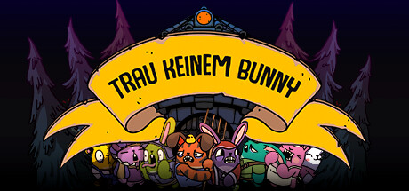 Trust No Bunny