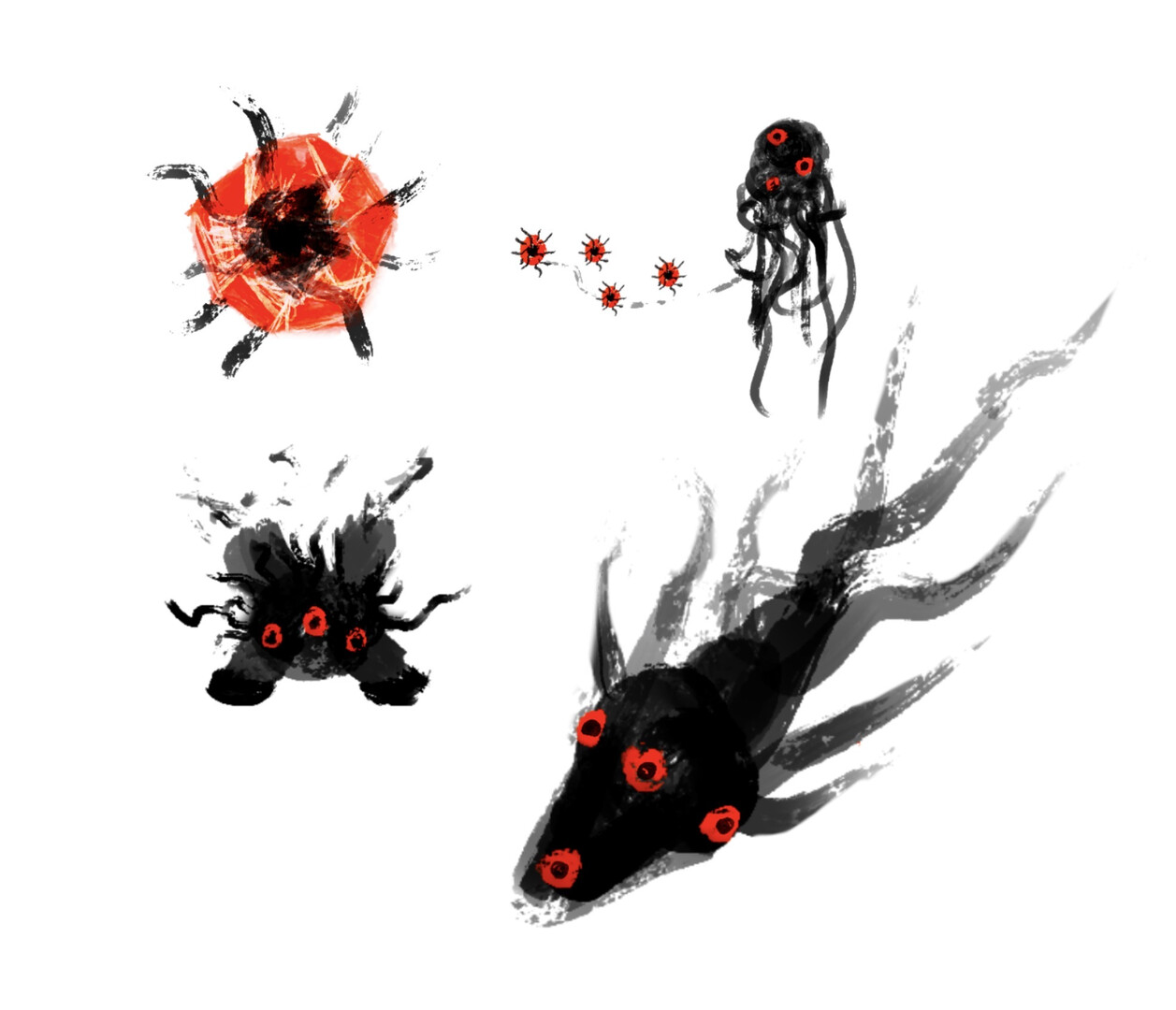 Railgun X Tripod screenshot #5