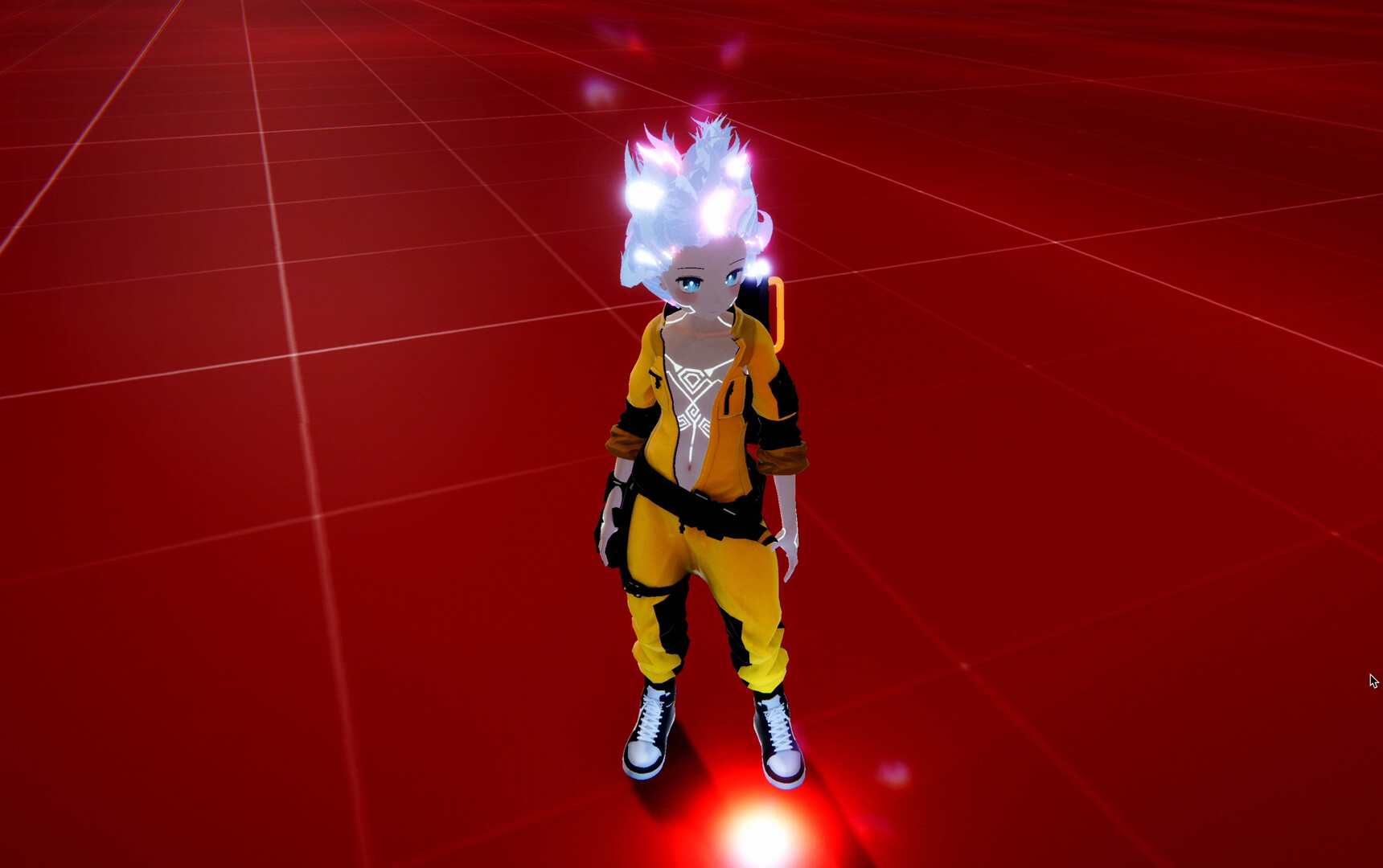 Railgun X Tripod screenshot #4