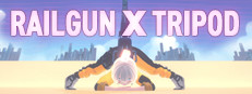 Railgun X Tripod