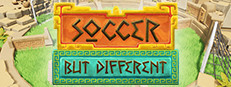 Soccer But Different