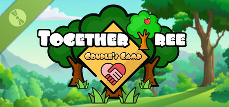 Together Tree: Couple's Camp DEMO banner