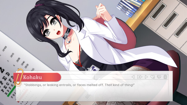 Fragile Feelings screenshot 6